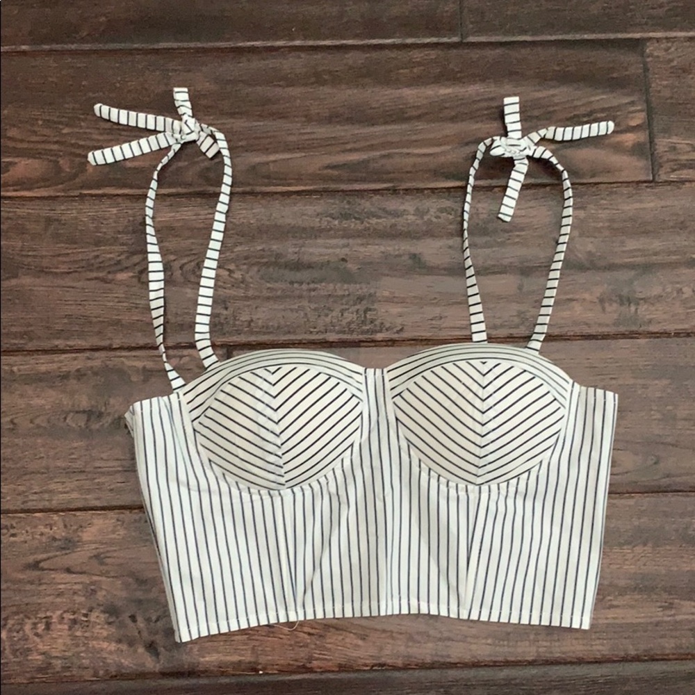 Superdown top